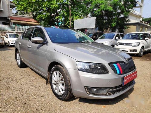 Used 2013 Skoda Octavia AT for sale in Nashik 