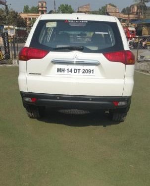 Used 2013 Mitsubishi Pajero Sport MT for sale in Mumbai