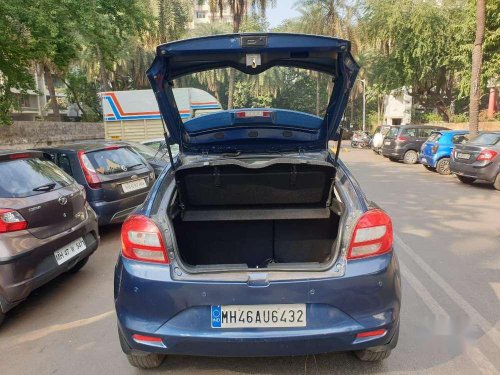 Used 2016 Maruti Suzuki Baleno MT for sale in Goregaon 