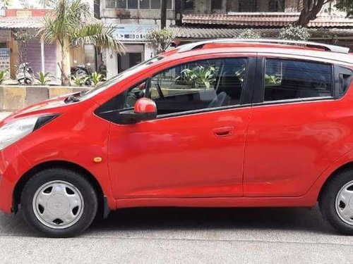 Chevrolet Beat 2012 MT for sale in Mumbai