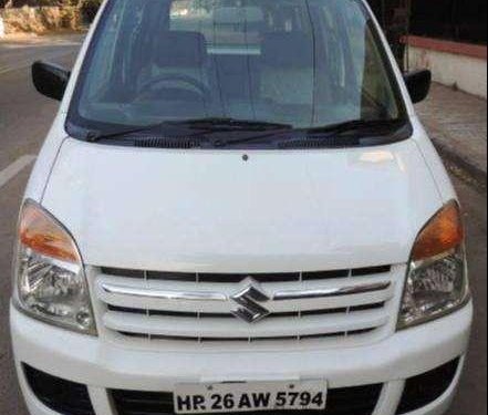 Used 2009 Maruti Suzuki Wagon R LXI MT for sale in Ahmedabad