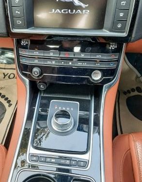 2016 Jaguar XE Portfolio AT for sale at low price in New Delhi