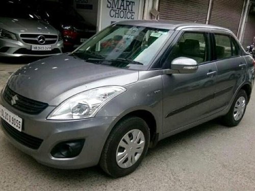 Used Maruti Suzuki Dzire VXI MT 2014 in New Delhi