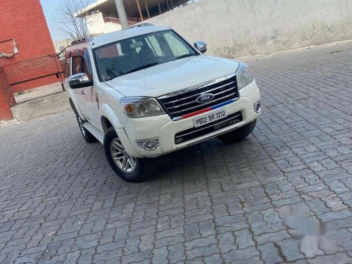 Used 2011 Ford Endeavour MT for sale in Amritsar 