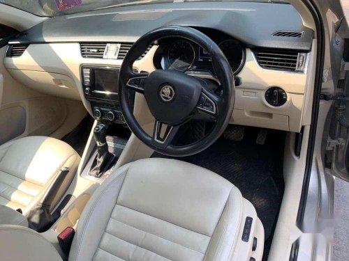 Used 2016 Skoda Octavia AT for sale in Mumbai 