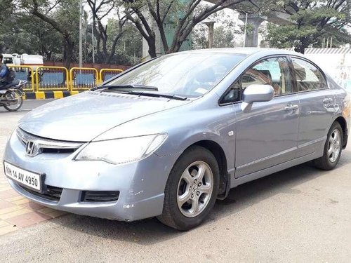 Used 2007 Honda Civic AT for sale in Pune 