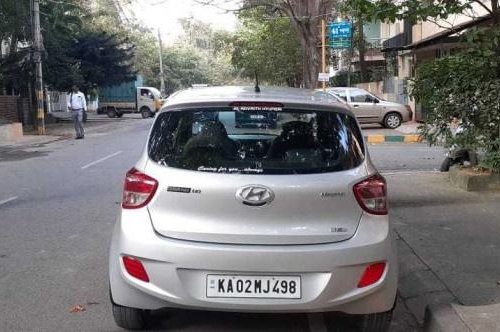 Hyundai i10 Magna 2013 MT for sale in Bangalore