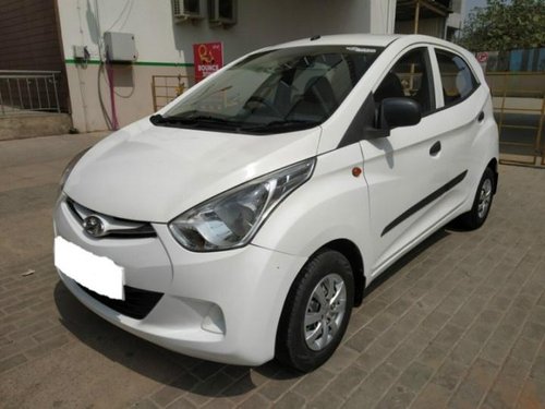 2014 Hyundai Eon D lite Plus MT for sale at low price in Bangalore