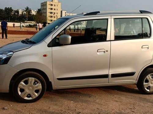 Used Maruti Suzuki Wagon R 1.0 VXi, 2013, Petrol MT for sale in Secunderabad 