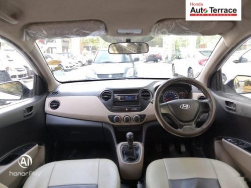 Used 2014 Hyundai i10 Magna MT car at low price in Chennai
