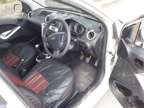 Used 2014 Ford Figo Diesel ZXI MT for sale in Raipur 