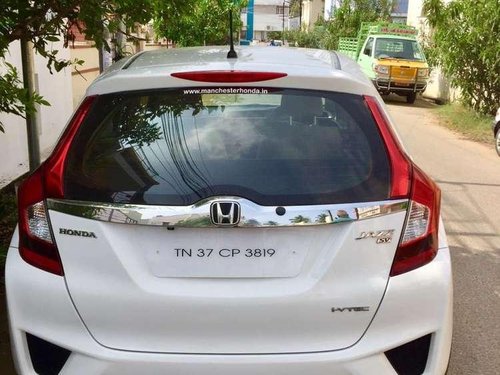 Used 2016 Honda Jazz MT for sale in Coimbatore 