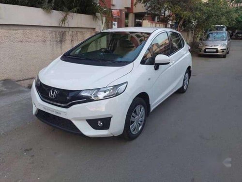 Used Honda Jazz 2016 MT for sale in Coimbatore 