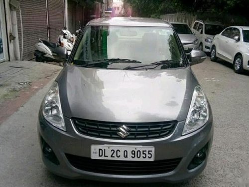 Used Maruti Suzuki Dzire VXI MT 2014 in New Delhi