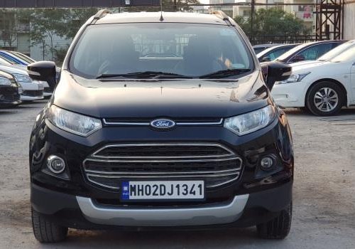 Ford EcoSport 1.5 Ti VCT MT Ambiente in Pune