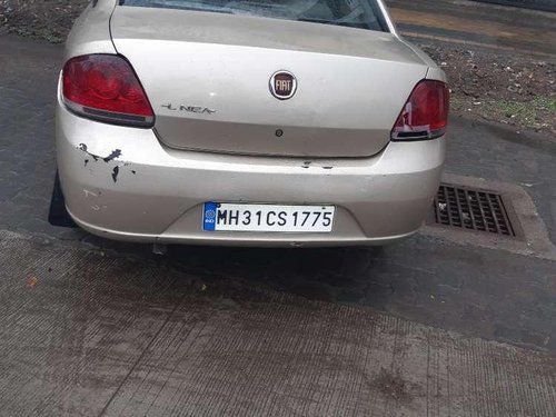 Fiat Linea, 2009, Diesel MT for sale in Nagpur