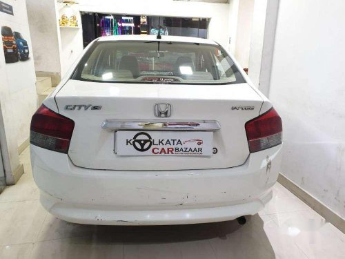 Used 2010 Honda City S MT for sale in Kolkata 