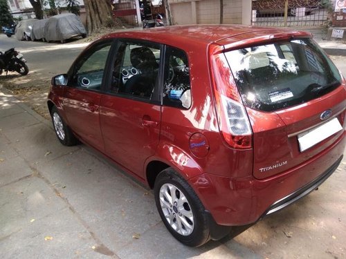 2014 Ford Figo Diesel Titanium MT for sale in Chennai