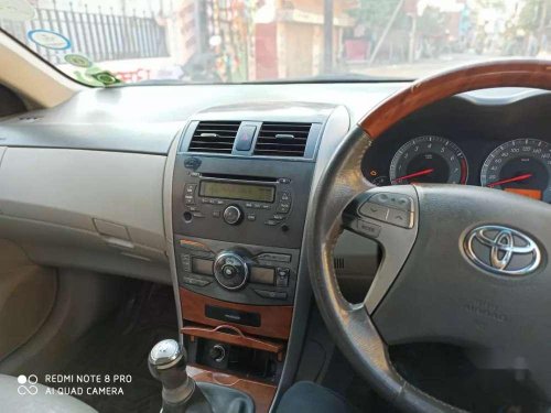 Used 2008 Toyota Corolla Altis MT for sale in Bilaspur 