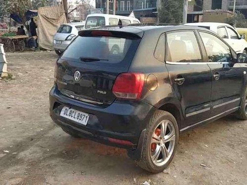 Used Volkswagen Polo 2011 MT for sale in Gurgaon 