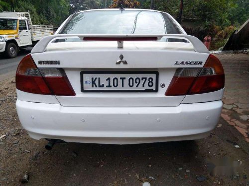 Used Mitsubishi Lancer LXd 2.0, 2004, Diesel MT for sale in Kochi 