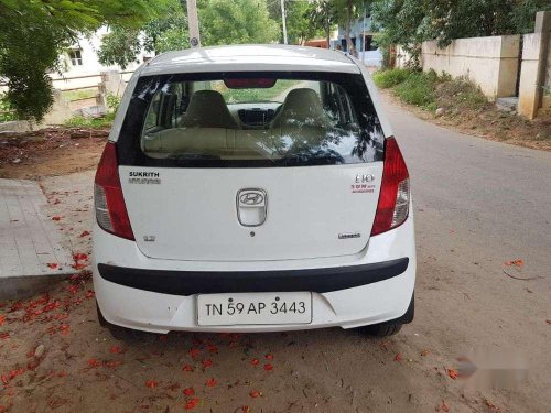 Used 2010 Hyundai i10 Magna MT for sale in Tiruchirappalli 