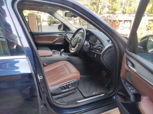 Used BMW X5 xDrive 30d 2017 AT for sale in Mumbai 