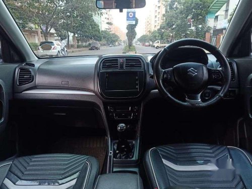 Used 2016 Maruti Suzuki Vitara Brezza ZDI MT for sale in Mumbai 