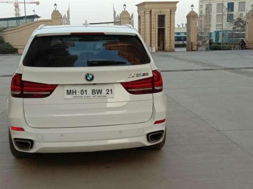 Used BMW X5 M, 2014, Diesel AT for sale in Mumbai 