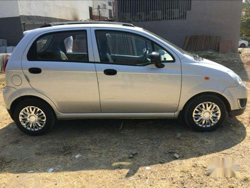 Used 2013 Chevrolet Spark 1.0 MT for sale in Indore