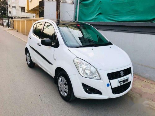 Used Maruti Suzuki Ritz 2013 MT for sale in Dewas 