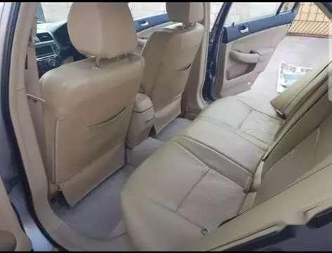 Used 2005 Honda Accord MT for sale in Jaipur 