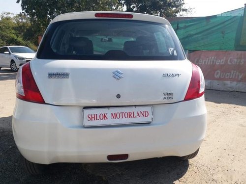 2015 Maruti Swift VDI BSIV W ABS MT in Ahmedabad