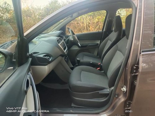 Tata Tiago 1.2 Revotron XM 2018 MT for sale in Bangalore