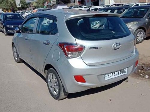 Hyundai i10 Magna 2014 MT for sale in Jaipur