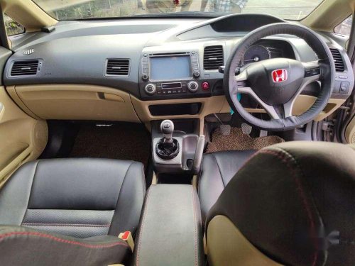Used Honda Civic 1.8S Manual, 2013, Petrol MT for sale in Mumbai 