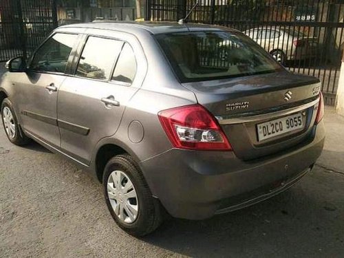 Used Maruti Suzuki Dzire VXI MT 2014 in New Delhi