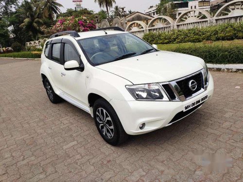 Used 2015 Nissan Terrano XL MT for sale in Mumbai 