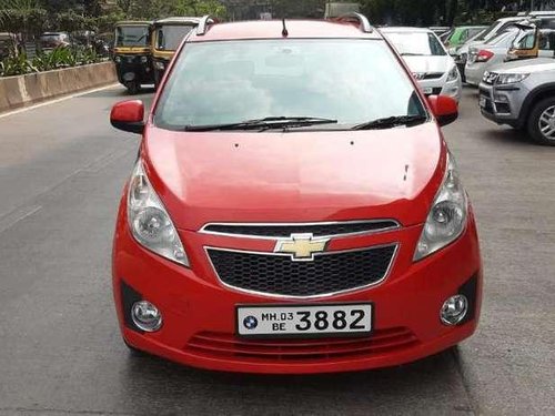 Chevrolet Beat 2012 MT for sale in Mumbai