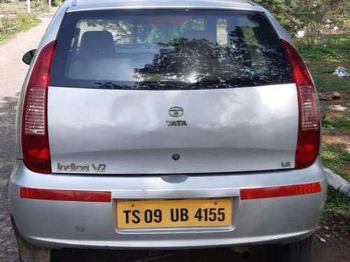 2014 Tata Indica V2 MT for sale at low price in Hyderabad