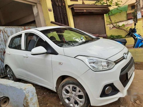 Used Hyundai Grand I10, 2015, Diesel MT for sale in Patna 