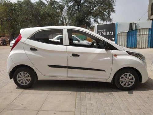 2014 Hyundai Eon D lite Plus MT for sale at low price in Bangalore