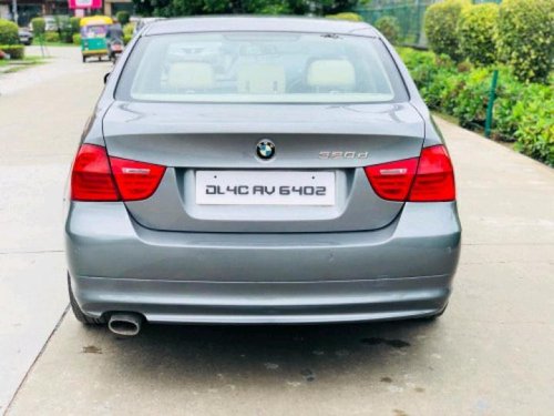 BMW 3 Series 320d AT for sale in New Delhi