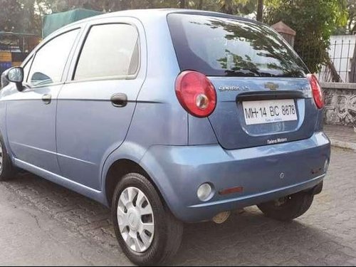 Used Chevrolet Spark 2008 1.0 MT for sale in Pune 