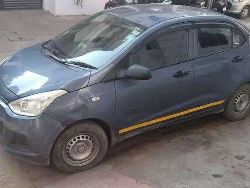 Used Hyundai Xcent 2016 MT for sale in Jaipur 