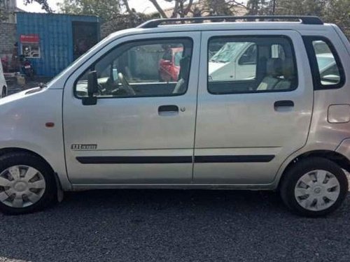 Maruti Suzuki Wagon R LXI MT 2006 in Indore