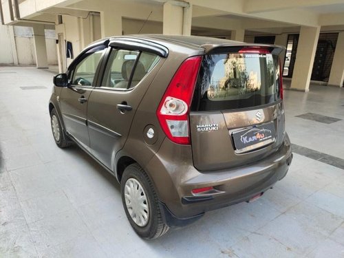 Used 2015 Maruti Suzuki Ritz MT for sale in Hyderabad