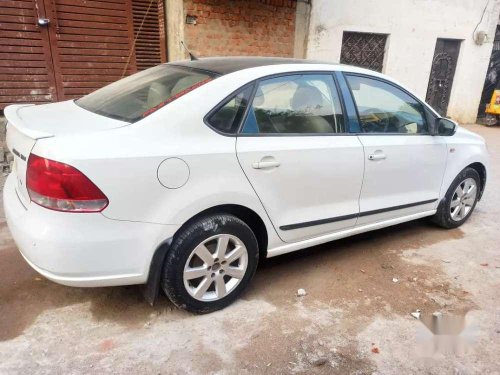 Used Volkswagen Vento 2011 MT for sale in Hyderabad 