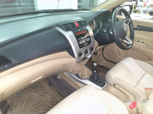 Used 2010 Honda City S MT for sale in Kolkata 