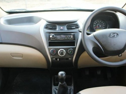 Used 2016 Hyundai Eon Era Plus MT car at low price in Ahmedabad